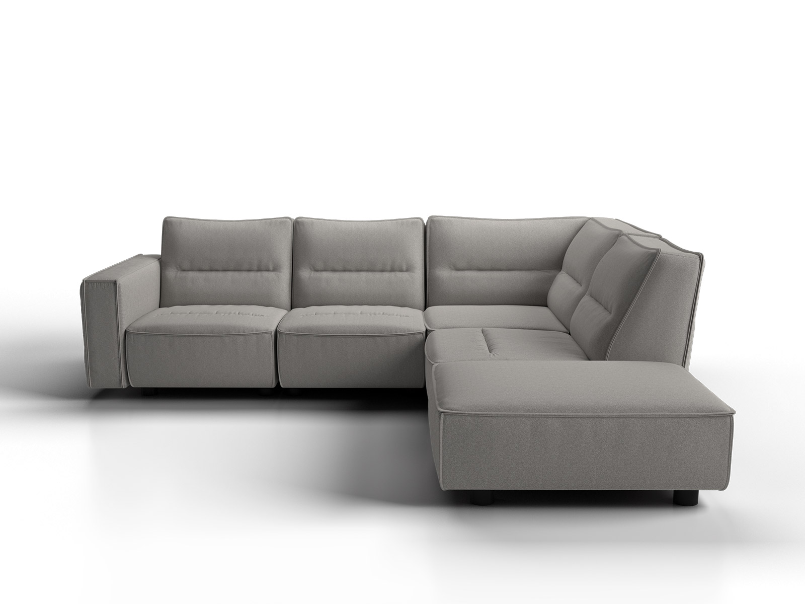 Corner sofa - Image 2