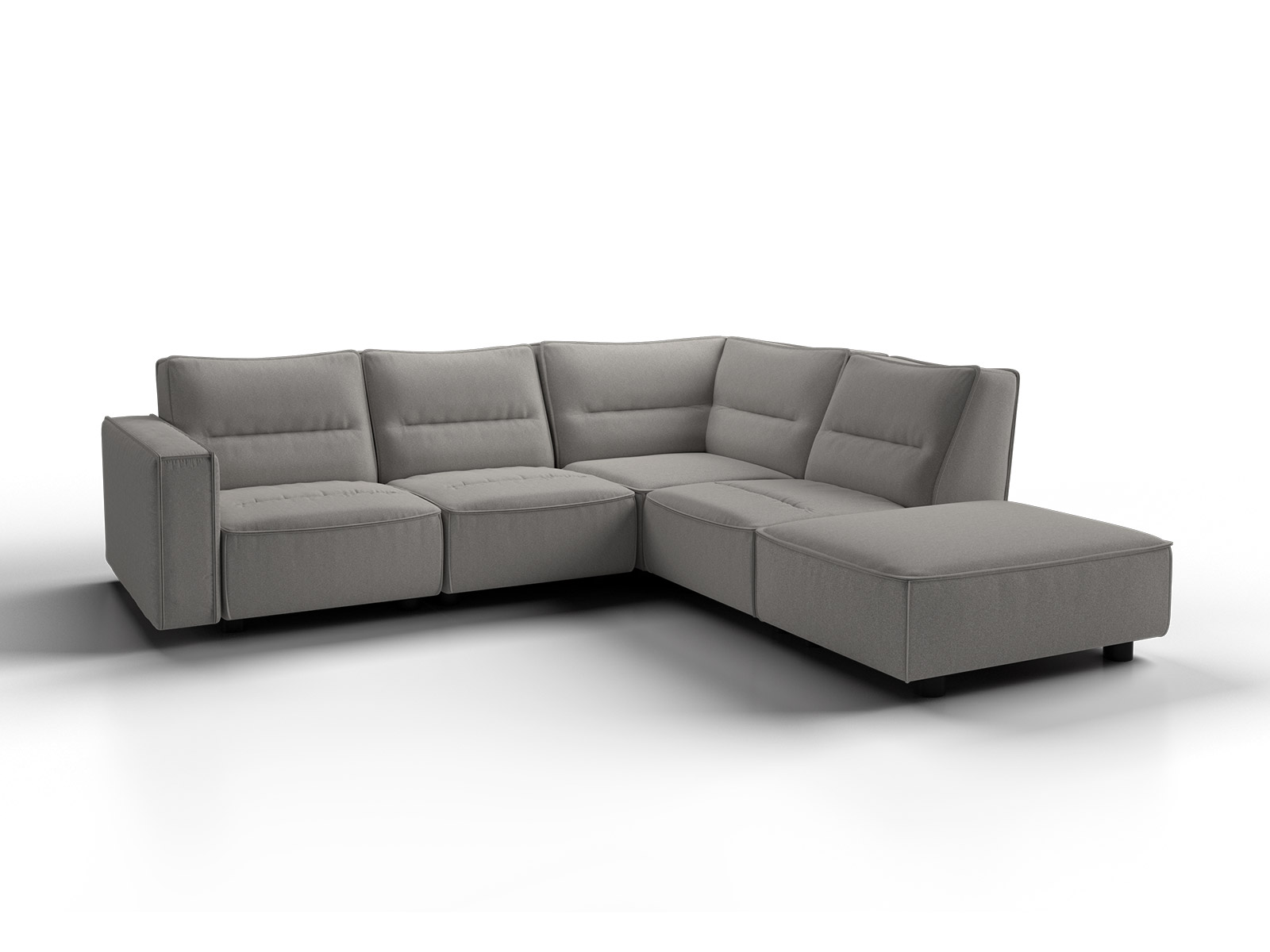 Corner sofa